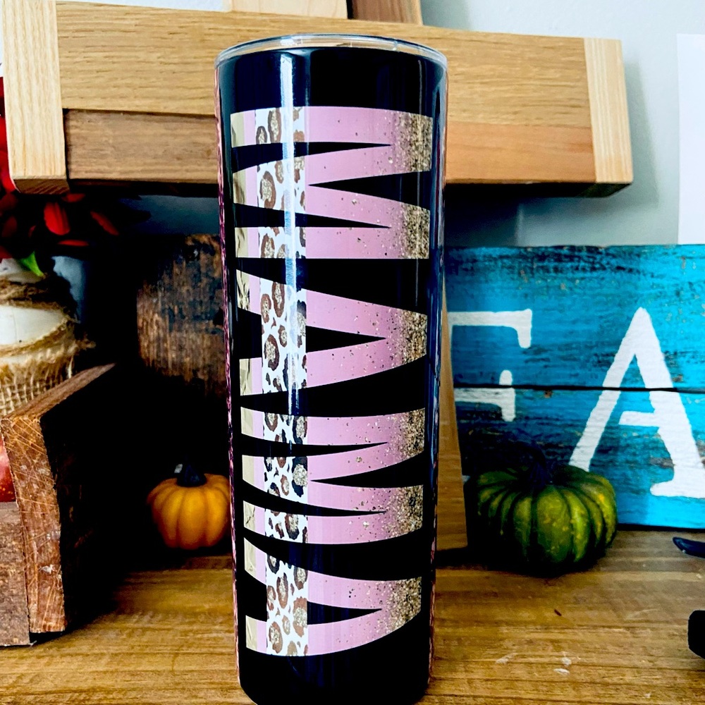 20 oz tumbler
